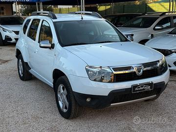 DACIA Duster 1.6 110 CV 4x2 GPL Ambiance