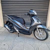 Morbidelli SC125LX E5+ ABS TCS Grigio PROMO CM