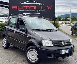 Fiat Panda 1.2i Natural Power 2009 OK NEOPATENTATI