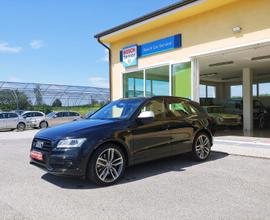 Audi SQ5 3.0 V6 TDI tiptronic SOLO 137000 KM-EURO 