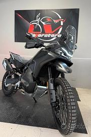 Cf Moto 800MT-X