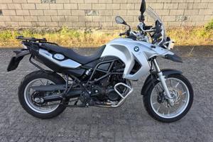 BMW F 650 GS ABS  – Full Optional.
