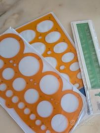 ovali con tira china