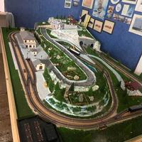 Plastico Orient Express