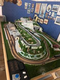 Plastico Orient Express