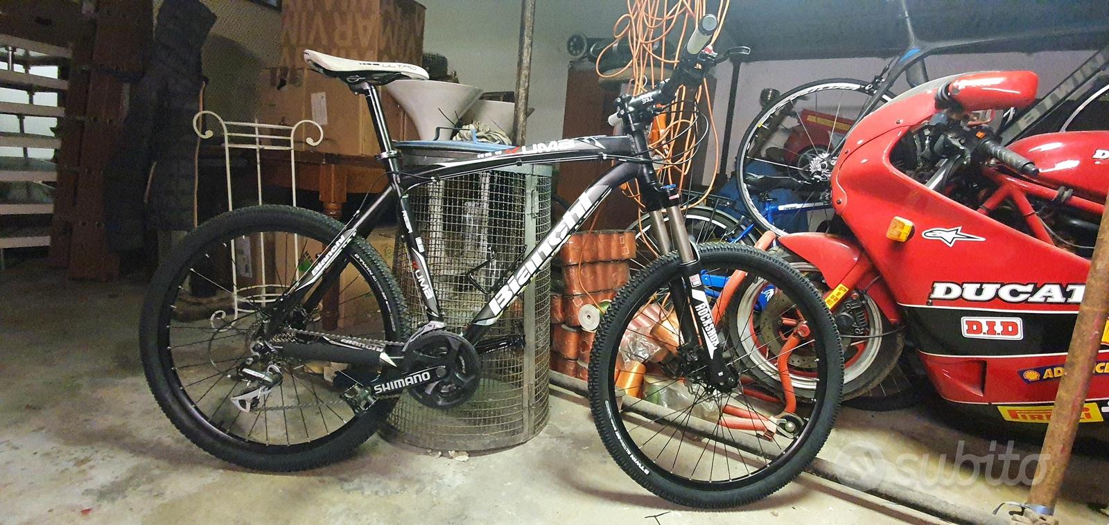 Bicicleta best sale mercurio xr3