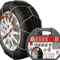 Catene da neve gruppo 90 con spessore 9 mm