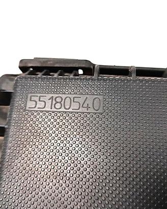 Box filtro aria fiat punto multjiet