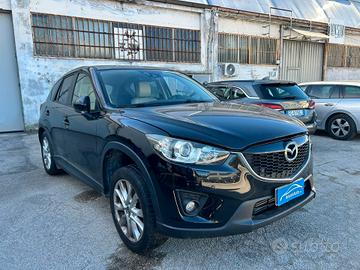 Mazda CX-5 2.2D MOTORE FUSO 4WD 2015