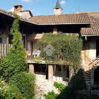 RUSTICO A VARALLO POMBIA