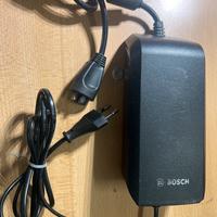 Carica batteria bosch ebike guasto