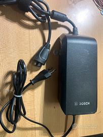 Carica batteria bosch ebike guasto