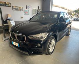 Bmw X1 sDrive18d Business