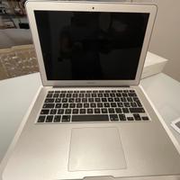 Mac book air 13