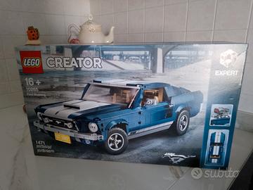 LEGO 10265.
