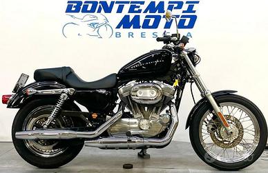 Harley-Davidson Sportster 883