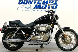 Harley-Davidson Sportster 883
