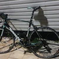 Bici da corsa Bianchi