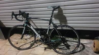 Bici da corsa Bianchi