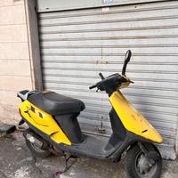 Aprilia amico 50 Gilera runner