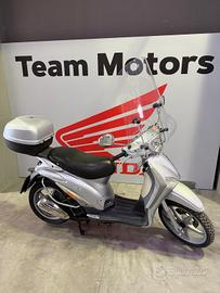 Piaggio Liberty 200