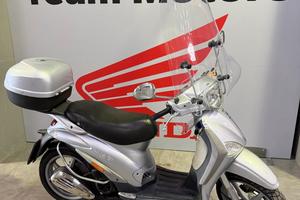 Piaggio Liberty 200