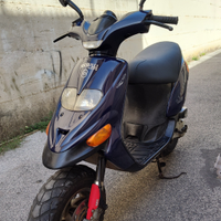 Gilera Stalker