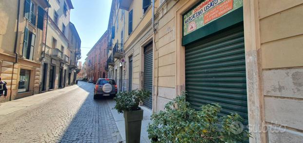 Locale commerciale - Alessandria