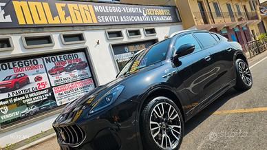 Maserati Grecale MHEV 300 CV AWD GT