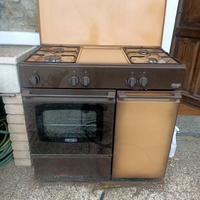 cucina a gas