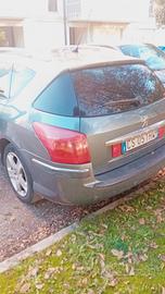 peugeot 407 sw 2.0 tdi