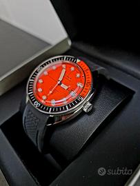 Bulova Devil 666 - Snorkel Oceanographer 