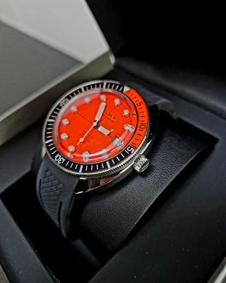 Bulova Devil 666 - Snorkel Oceanographer 