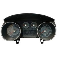 DISPLAY VEGLIA QUADRO STRUMENTI FIAT Punto EVO (09