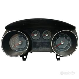 DISPLAY VEGLIA QUADRO STRUMENTI FIAT Punto EVO (09