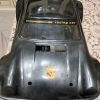 macchinina Mantua model 1/8