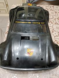 macchinina Mantua model 1/8