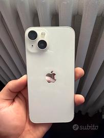 Iphone 14 bianco
