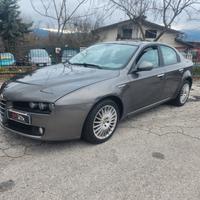 Alfa Romeo 159 1.9 JTDm 150 cv UNIPROPRIETARIO