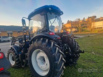 Trattore LOVOL M1104