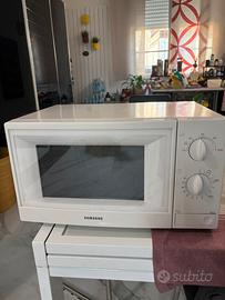 Forno a microonde Samsung