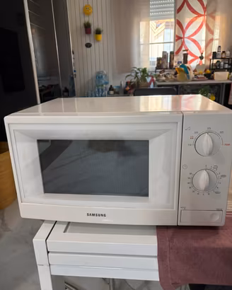Forno a microonde Samsung