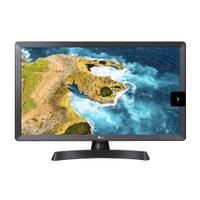 SMART TV/MONITOR LG  24"