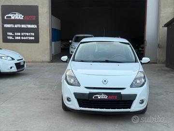 Renault Clio 1.2 16V 3 porte GPL Dynamique