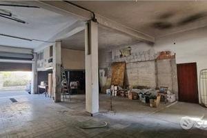 Garage di 130 MQ a Riposto