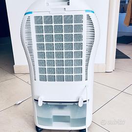 Raffrescatore evapoativo Polifemo Zeus