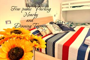 Casa vacanza la spezia