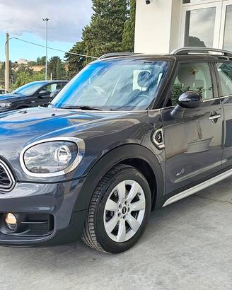 Mini Countryman 2.0 Cooper SD Boost all4 auto