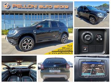 Dacia Duster 1.6 sce Techroad Gpl 4x2 115cv G...