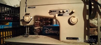 macchina da cucire 